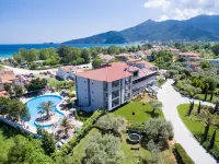 Princess Golden Beach Hotel Hotels near شاطئ ماربل