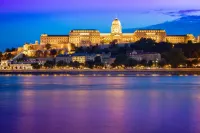 Novotel Budapest City