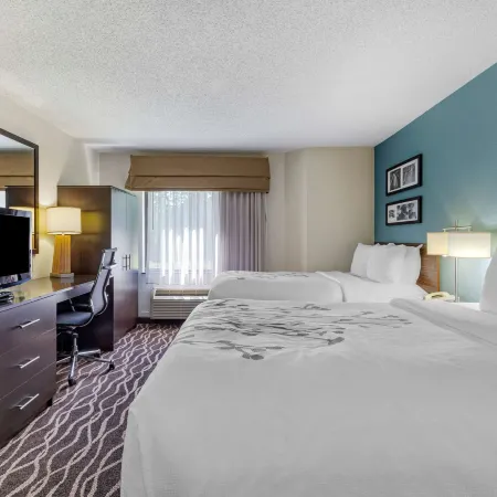 Sleep Inn Fayetteville I-95