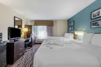 Sleep Inn Fayetteville I-95