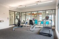 Comfort Inn & Suites - salle de sport