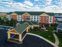 Hilton Garden Inn Indianapolis Northeast/Fishers Отели в г. Фишерс