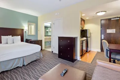 Extended Stay America Premier Suites - Lakeland - I-4