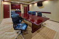 Hampton Inn & Suites Corsicana