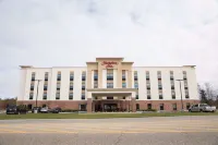 Hampton Inn Big Rapids Hotels near Fred Meijer White Pine Trail State Park