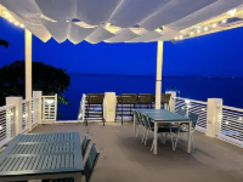 Cilex Hotel and Dive Hotels in Mabini