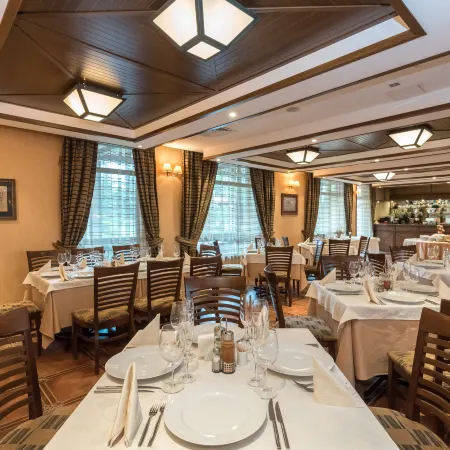 Evelina Palace Hotel