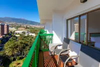 Sol Puerto de La Cruz - Sea View