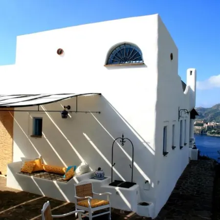 Villa Casa Elisa