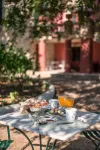 Archontiko Angelou Hotels in Alinda