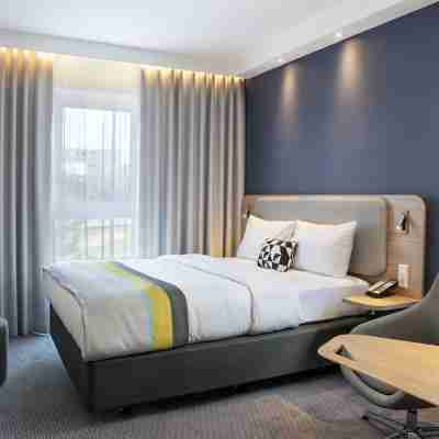 Holiday Inn Express Karlsruhe - City Park Rooms