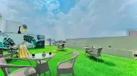 Zen Studios - DLF CyberCity Gurgaon