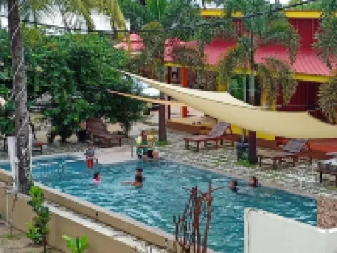 Villa Bisikan Bayu Hotels in Pasir Puteh