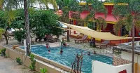Villa Bisikan Bayu Hôtels à : Semerak