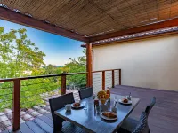 Residence Marina di Favone, T2, 2-4 Pers Hotels in Conca