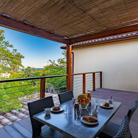 Residence Marina di Favone, T2, 2-4 Pers