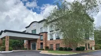 Comfort Inn & Suites Columbus North