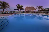 Hampton Inn Marathon - Florida Keys Hotels in Key Colony Beach
