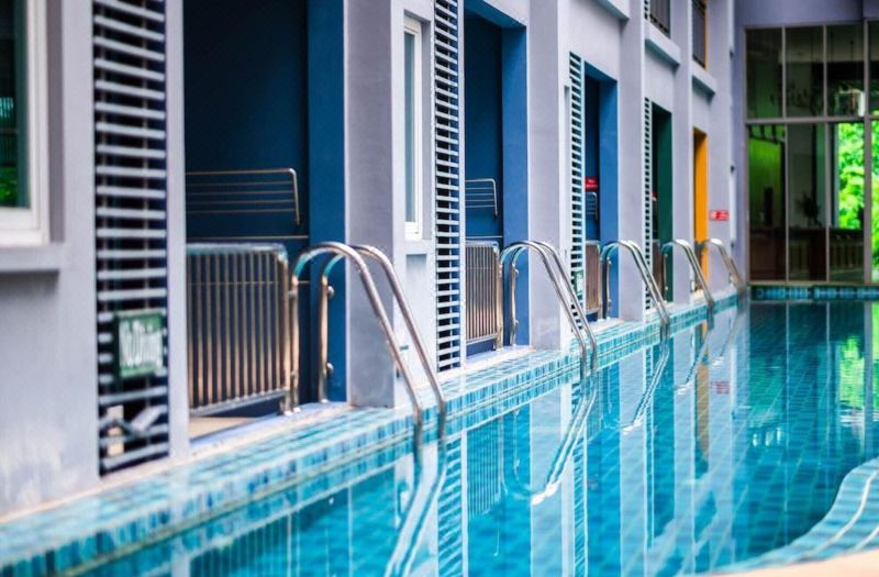 Elite Suites Patong photo 2