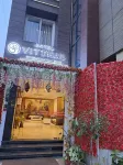 Hotel Vitthal International Hoteles cerca de Hanuman Mandir