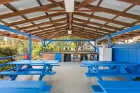 Discovery Parks - Jindabyne - parking