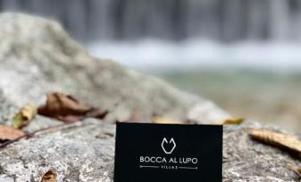 Bocca al Lupo Villas