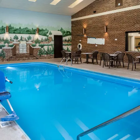 Quality Inn & Suites