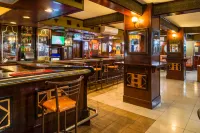 Bulawayo Rainbow Hotel - bar