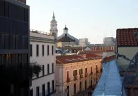 B&b Vittorio Emanuele II - Parvekkeita