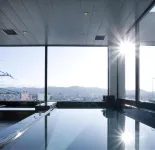 Montein Hotel - Küvet
