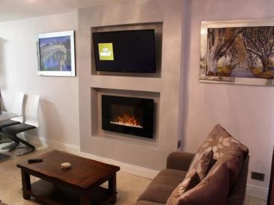 Wild Atlantic Accommodation 68 Burnside Park