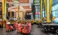 Thon Hotel Opera - bar