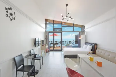 Healing View Pension