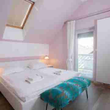 Apartments Agenija Bled Rooms