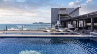 Hinoki Seawater Steaming Resort - รีสอร์ท