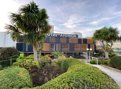 Hotel Avenida