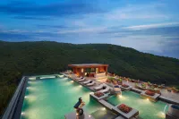 Hyatt Regency Dehradun Resort and Spa - 5 stjerner