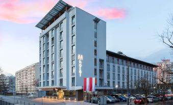 1. M Hotel ..