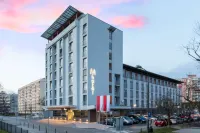 M Hotel Ljubljana