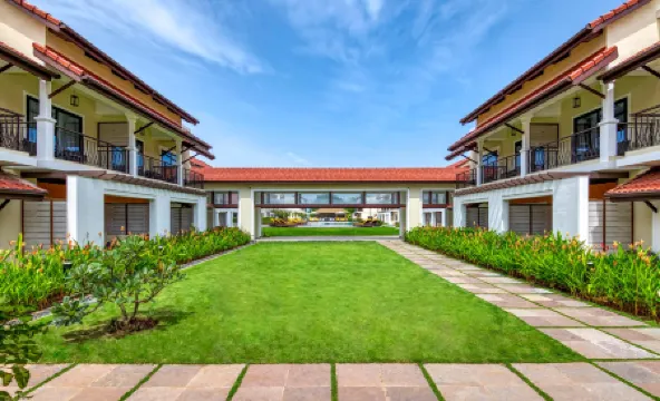 Fairfield by Marriott Goa Benaulim