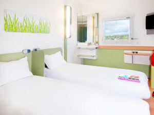 Ibis Budget Bordeaux Airport