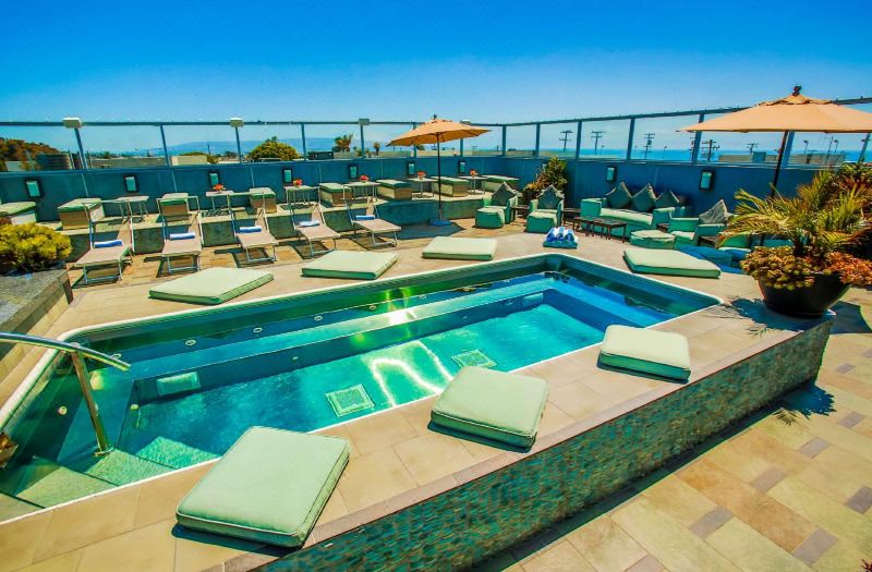 Shade Hotel Manhattan Beach photo 2