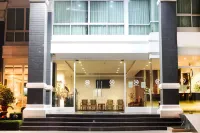 Jomtien Hisotel Hotels in 