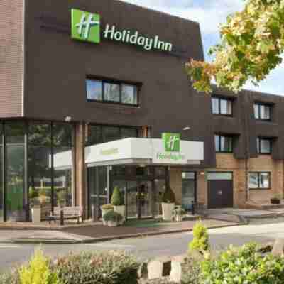 Holiday Inn Lancaster Hotel Exterior