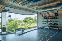 OZO North Pattaya - Træningscentre