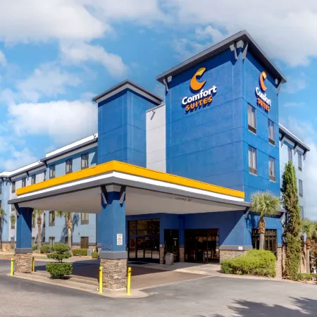 Comfort Suites Stockbridge Atlanta South