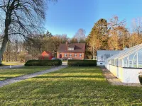 Parkhuset Hotels in Mariager