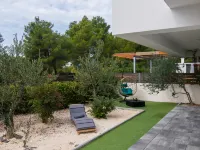 Villa Nika Hotels in Srima