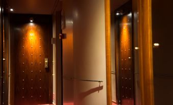 Hotel Quartier Latin