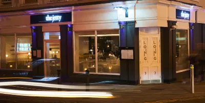 Harbour Hotel & Spa Guildford Hotels in Guildford